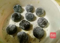 梅花酥的做法图解10