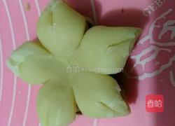 梅花酥的做法图解15