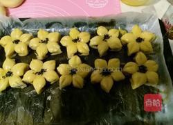 梅花酥的做法图解17