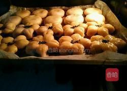 梅花酥的做法圖解18