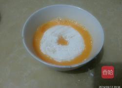 甜蜜果圈的做法图解6