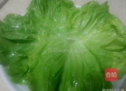 甜蜜果圈的做法图解12