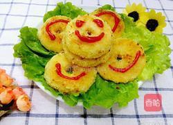 甜蜜果圈的做法图解13