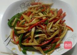 蚝油杏鲍菇的做法图解5