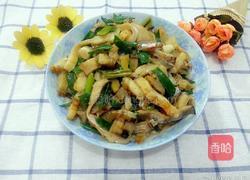 鳗鱼干的做法图解7