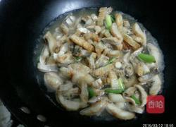鳗鱼干的做法图解5