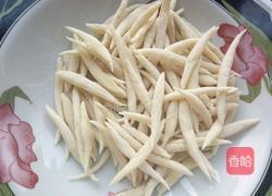 素炒搓鱼子!的做法图解4