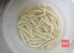素炒搓鱼子!的做法图解6