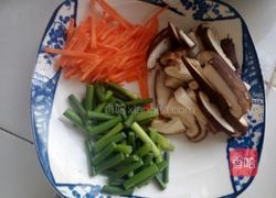 素炒搓鱼子!的做法图解7