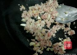 蚂蚁上树的做法图解5