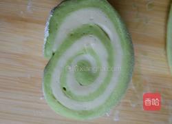 馒头的做法图解2