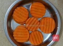 素炒韭菜的做法图解3