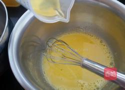 抹茶蛋糕卷的做法图解4