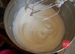 抹茶蛋糕卷的做法图解9