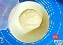 中种北海道奶油吐司的做法图解2