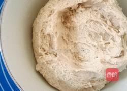 中种北海道奶油吐司的做法图解3