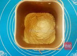 中种北海道奶油吐司的做法图解4