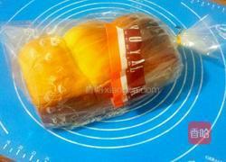 中种北海道奶油吐司的做法图解15