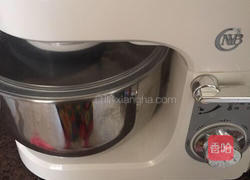 全麦土司的做法图解3