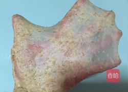 全麦土司的做法图解5