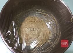 全麦土司的做法图解6