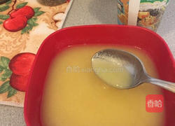 无添加苹果泥 No Added Sugars Apple Sauce的做法图解5