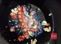 荷兰豆炒肉的做法图解7