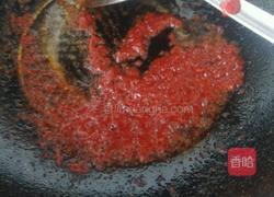 酸甜肉段的做法图解7