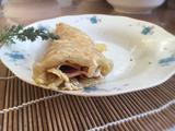 鸡蛋灌饼的做法[图]