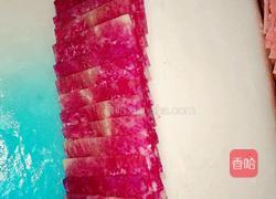 拼盘宫灯的做法图解3