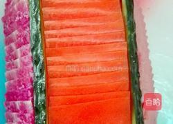 拼盘宫灯的做法图解4