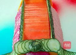 拼盘宫灯的做法图解7