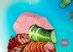 拼盘宫灯的做法图解9