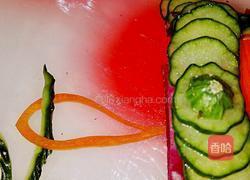 拼盘宫灯的做法图解12