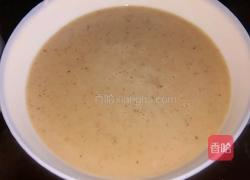 酸甜豆浆的做法图解4