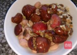 酸甜豆浆的做法图解1