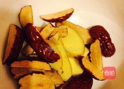 红糖荷包蛋的做法图解2