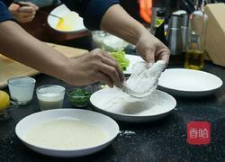 匈牙利鱼排的做法图解5