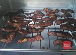 五香牛肉干做法的做法图解2