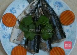 盐水鱼的做法图解10