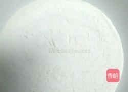 油饼的做法图解1