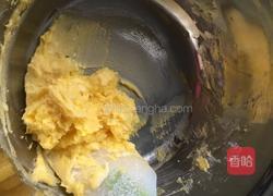 蔓越梅曲奇的做法图解4