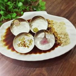 水晶花球的做法[图]