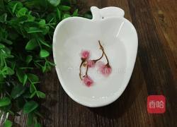 水晶花球的做法图解3