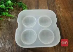 水晶花球的做法图解8