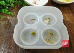 水晶花球的做法图解9