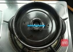 如何煮好一碗白米饭的做法图解4