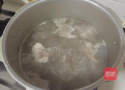 炖羊肉的做法图解2