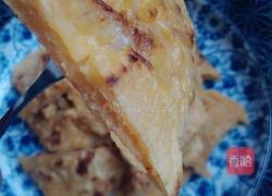 泡菜饼的做法图解6