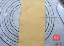 阿拉棒的做法图解6